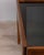 Vintage Wood and Smoked Glass Coffee Table, 1970s For Sale - Image 6 of 7