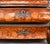 Dutch Marquetry Bookcase, 1820 For Sale - Image 3 of 11