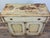 Cream 19th Century Swedish Gustavian Painted Pine Side Cabinet, Circa 1850 For Sale - Image 8 of 15