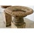 19th Century English Pair of 19th Century Cast Stone Garden Urns For Sale - Image 5 of 16