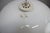 1970s Czechoslovakian Space Age Pendant Lamp in Opaline Milk Glass, 1970s For Sale - Image 5 of 10