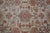 Hand Woven Low Weave Approx. 6x9 Turkish Area Rug For Sale In Philadelphia - Image 6 of 11
