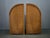 Art Deco Bedside Tables, Czechoslovakia, 1934s, Set of 2 For Sale - Image 15 of 18