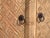 Wood Antique Carved Pine Sideboard For Sale - Image 7 of 16
