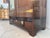 Art Nouveau Wardrobe with Mirror, 1920s For Sale - Image 10 of 15