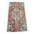 Turkish Yastik Rug 1'6" x 2'9" For Sale