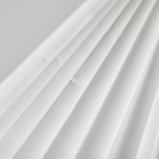 Model 1-27 Pendant by Tage Klint for Le Klint, 1980s For Sale - Image 6 of 9