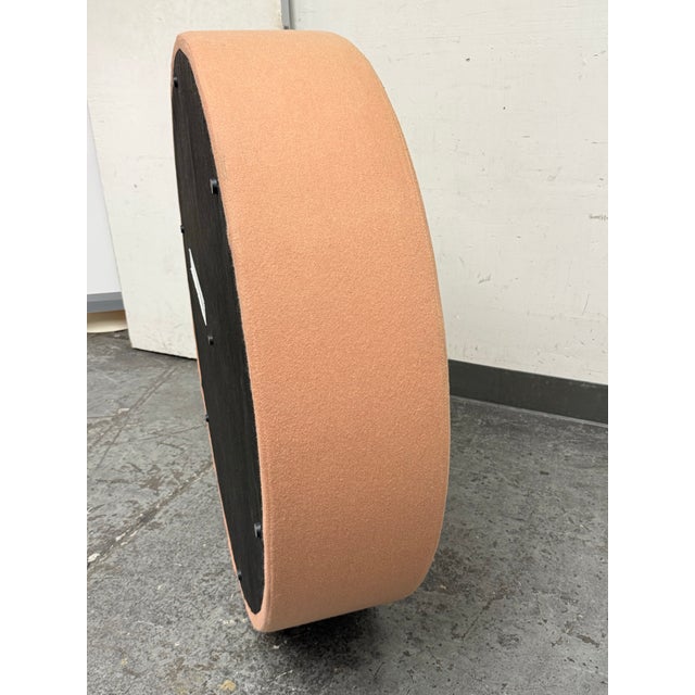 Blu Dot Bumper XL Ottoman For Sale - Image 10 of 11