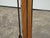 Brown Vintage French Country Set of Three Fireplace Tools W Wood Stand For Sale - Image 8 of 9