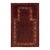 Pasargad DC Handmade Afghan Baluch Rug For Sale