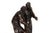 Rare Renaissance Northern Italian Bronze Sculpture of Angel, 16th / 17th Century For Sale - Image 10 of 17
