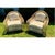 1970s Henry Olko for Willow & Reed Club Chairs - a Pair For Sale - Image 11 of 11