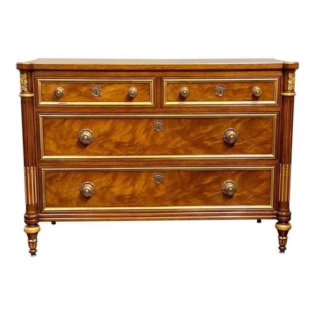 Chest of Drawers By Karges Furniture Chairish