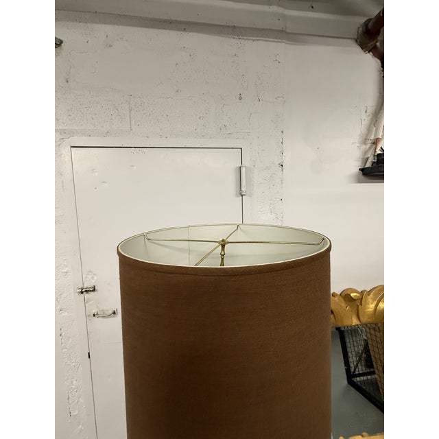 Hollywood Regency Lamp For Sale - Image 9 of 10