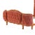 Full Size French Corbeille Style Bed, C. 1945 For Sale In Philadelphia - Image 6 of 10