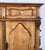 Wood Late 19th Century Pine Dresser Base With Two Doors and Two Drawers For Sale - Image 7 of 18