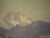 Alpine Landscape Antique Painting Technical details: Period: circa 1940s Origin: Bavaria Artwork dimensions: 60 cm x 80 cm...
