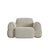 Elsa Modular Armchair I by Ottiu, Set of 2 For Sale - Image 4 of 13