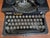 1920s 1927 Early Royal Portable Model P Typewriter For Sale - Image 5 of 18