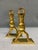 1980s Large Virginia Metalcrafters Soldier Bookends For Sale - Image 5 of 11