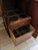 Antique Mahogany Sideboard Buffet For Sale - Image 12 of 17