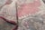 Textile Galerie Shabab Collection Early 20th Century Turkish Oushak Throw Rug For Sale - Image 7 of 7