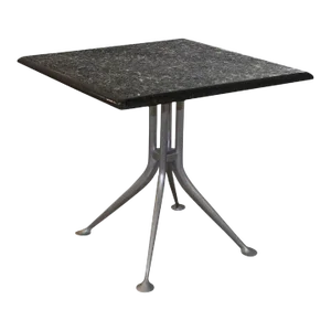 1965 Alexander Girard Side Table by Herman Miller for Braniff Airlines