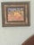 Pair of Framed Philip Craig Impressionist Art Prints – "Hidecote Afterglow" & "Tuscan Hillside" For Sale - Image 10 of 12