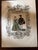 Beige Court Costume Royal Couple, 1847, Lithograph For Sale - Image 8 of 10