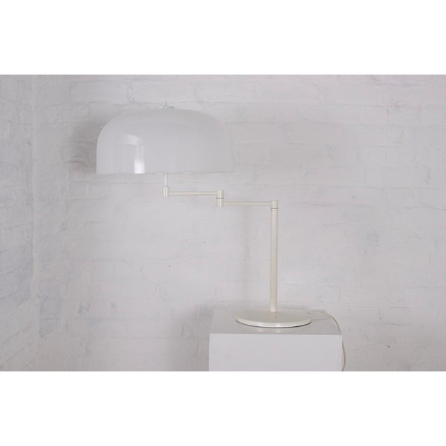 1970s Model 7614 Articulated and Swivel Table Lamp from Cosack, 1970s For Sale - Image 5 of 14