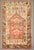 An early 20th-century Turkish Melas Decorative Rug Details rug no. 30352 size 3' 6" x 5' 2" (107 x 157 cm)