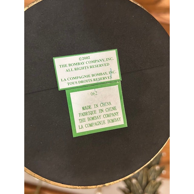 Christmas Tree Stocking Holders For Sale - Image 10 of 10