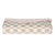 2010s Rose Damier Azur Felicie Pochette For Sale - Image 5 of 8