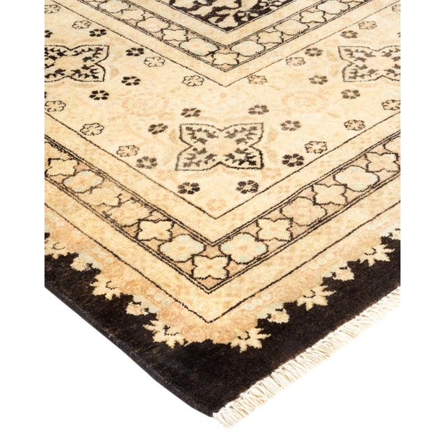 With understated palettes and allover designs, the rugs in the Mogul Collection will bring timeless sophistication to any...