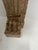 Napoleon III Fireplace with Claw Feet in Speckled Marble, 1800s For Sale - Image 17 of 18