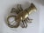 Large Vintage Brass Lobster For Sale - Image 4 of 4