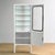 Vintage Medicine Cabinet, 1970s For Sale - Image 4 of 11
