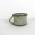 Elevate your morning cup with this unique, handmade vintage artisan studio pottery mug. This mug is truly charming. It is...