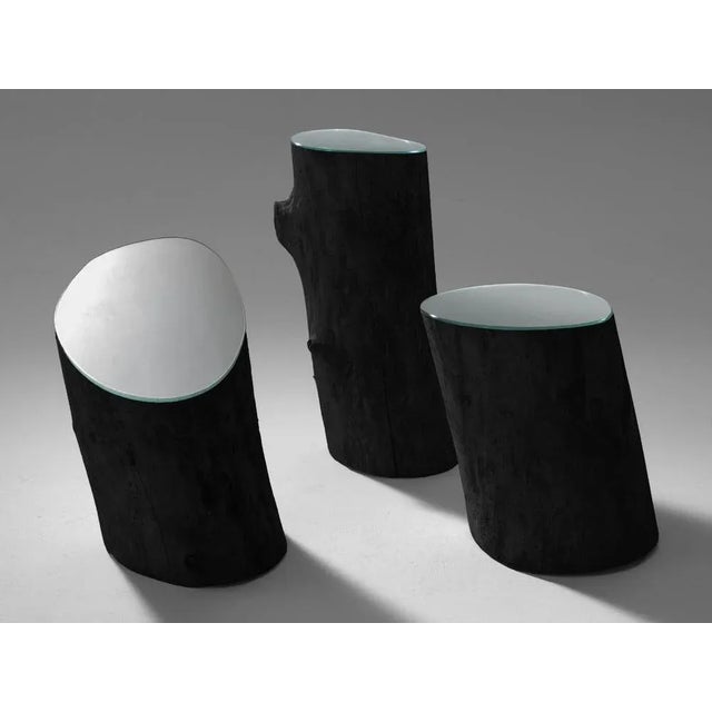 Contemporary I-Dem Mirror by Imperfettolab For Sale - Image 3 of 5