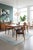 Danish Teak Armchair with Seating Comfort by Schou Andersen, 1960s For Sale - Image 9 of 12