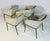 Senso Outdoor Armchairs by Studio Expormim - Set of 4 For Sale - Image 4 of 18