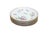 This beautiful set of antique porcelain dessert plates was produced by the prestigious Rosenthal company at their factory...