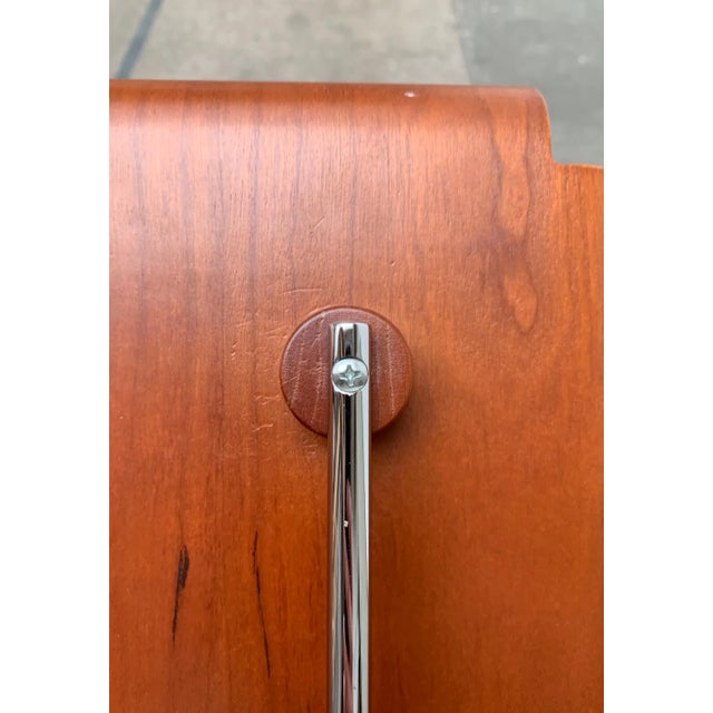 Tray Table by George Nelson for Vitra For Sale - Image 11 of 18