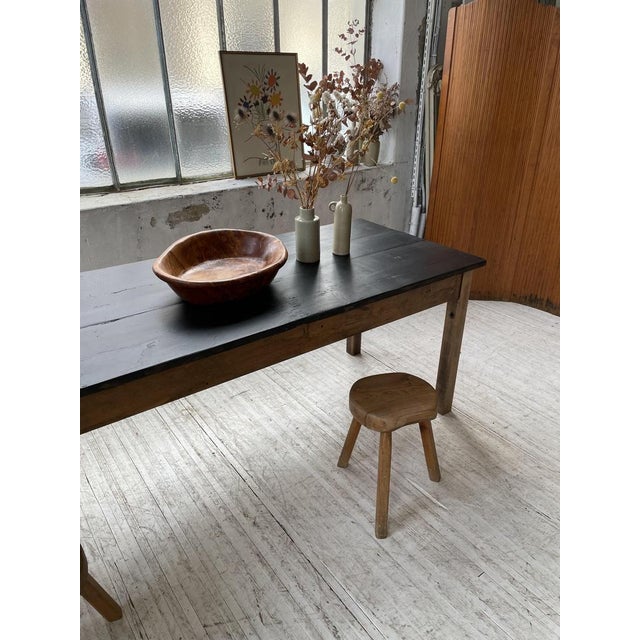 Cedar Flat Dish, 1950s For Sale - Image 9 of 18