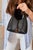 Black Tod’s T Timeless Mini Bag For Sale - Image 8 of 10