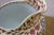 Yellow Antique Royal Vienna Floral Chintz Porcelain Serving Pitcher Jug 9" For Sale - Image 8 of 15