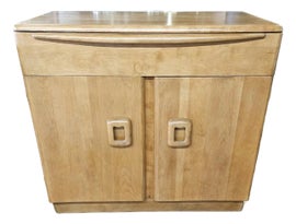 Example of Heywood-Wakefield Casegoods and Storage