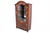Antique Wooden Vitrin, 1860, in Restored conditions. Designed before 1890