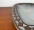 Brown Large Mid-Century Modern Danish Studio Pottery Bowl from Frank Keramik, 1960s For Sale - Image 8 of 18