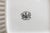 1880-1890 English Alfread Meaking Square Ironstone Bowl For Sale - Image 4 of 4